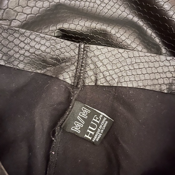 HUE leggings - Picture 3 of 4